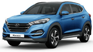 Assurance auto Hyundai ix35 pas chère