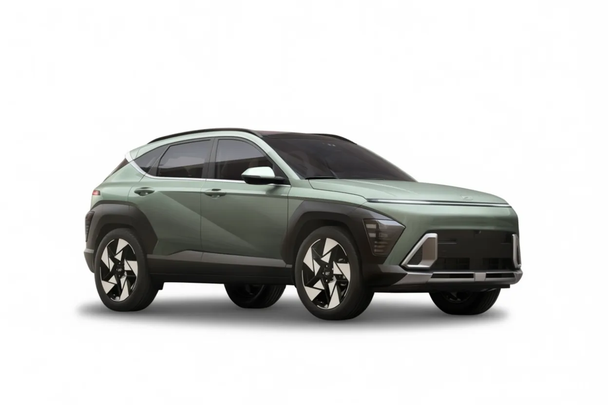 Assurance auto Hyundai Kona pas chère