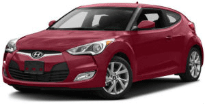 Assurance auto Hyundai Veloster pas chère