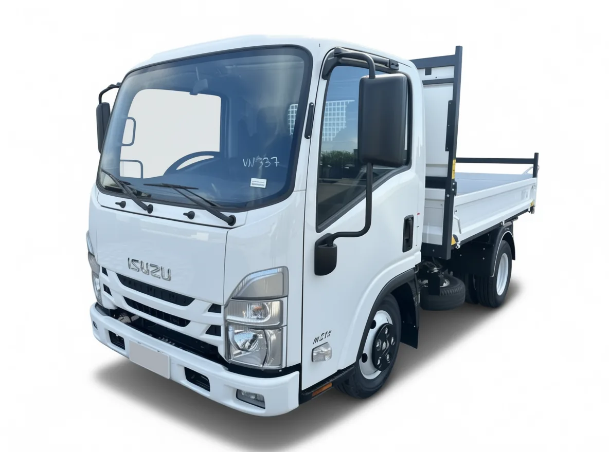 Assurance auto Isuzu M21 pas chère