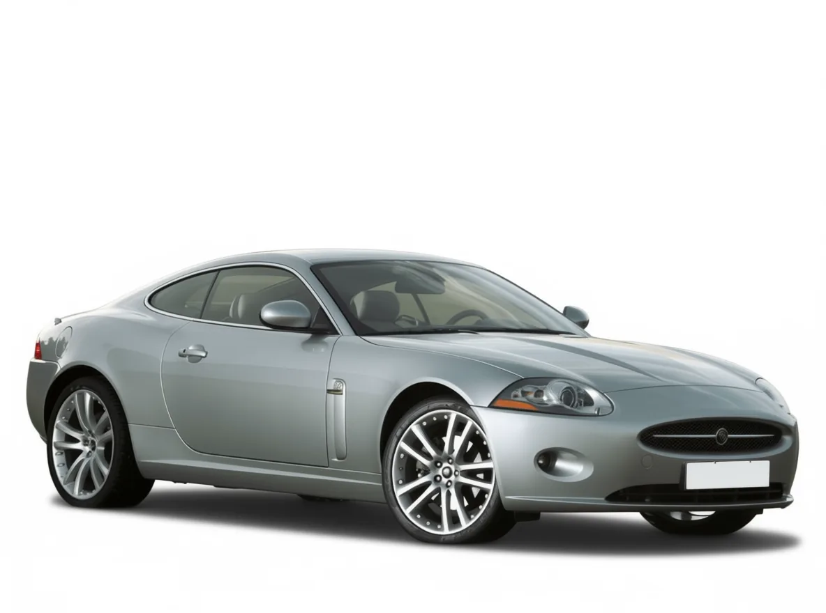 Assurance auto Jaguar XK pas chère