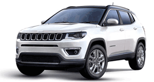 Assurance auto Jeep Compass pas chère