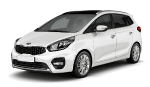 Assurance auto Kia Carens pas chère