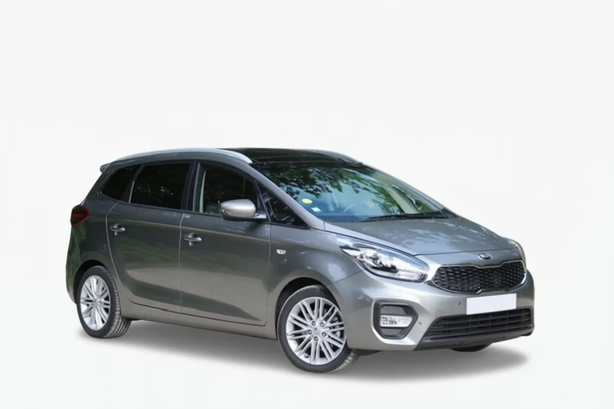 Assurance auto Kia Carens pas chère