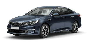 Assurance auto Kia Optima pas chère