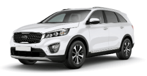 Assurance auto Kia Sorento pas chère