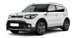 Assurance auto Kia Soul pas chère