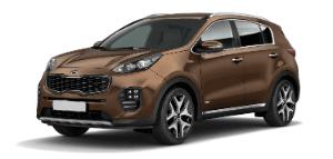 Assurance auto Kia Sportage pas chère