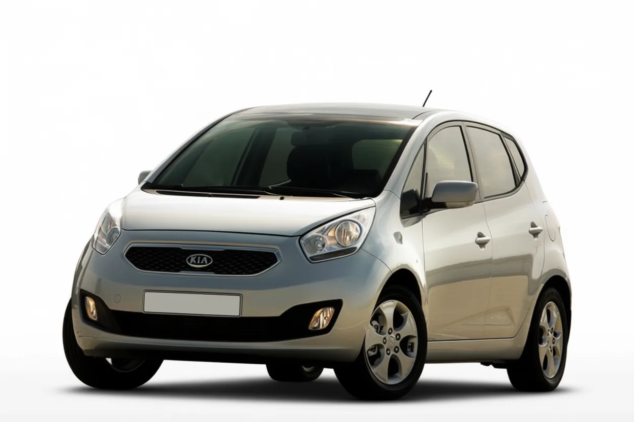 Assurance auto Kia Venga pas chère