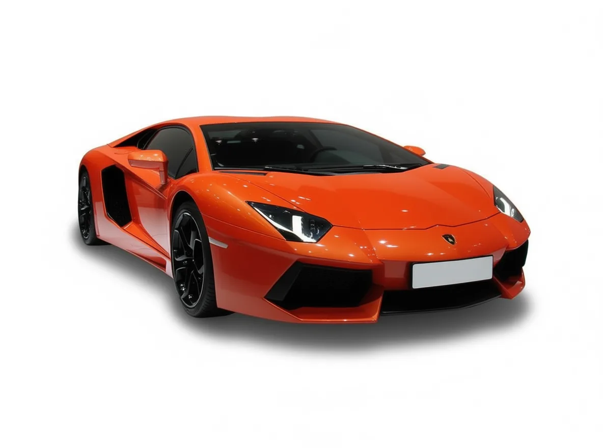 Assurance auto Lamborghini Aventador pas chère