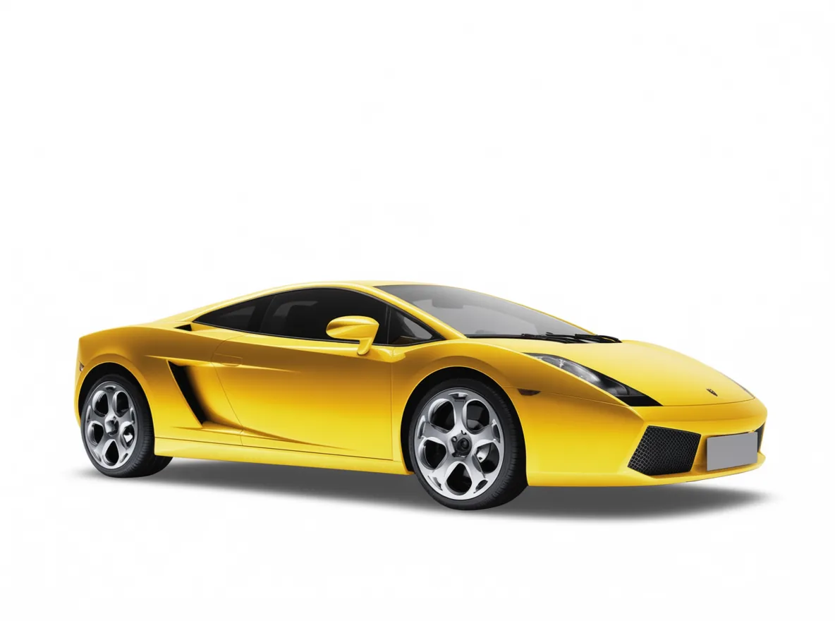 Assurance auto Lamborghini Gallardo pas chère