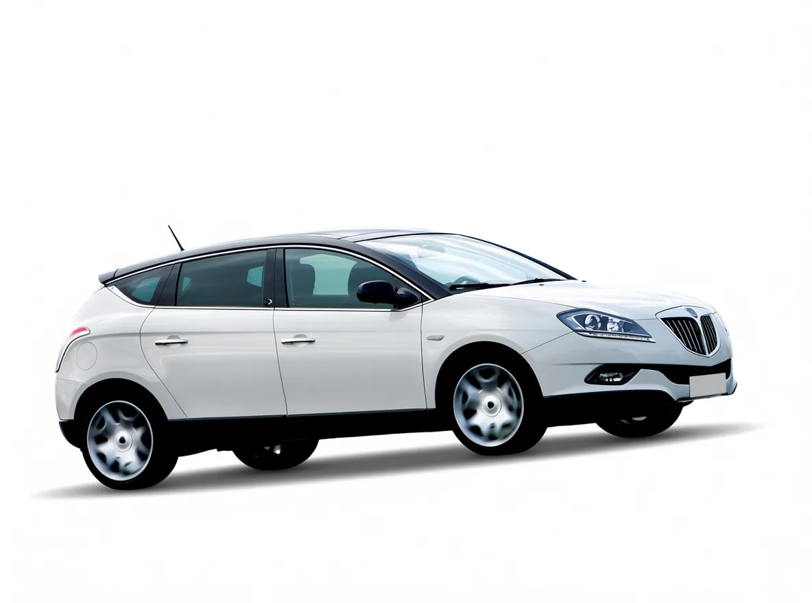 Assurance auto Lancia Delta pas chère