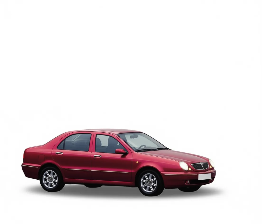 Assurance auto Lancia Lybra pas chère
