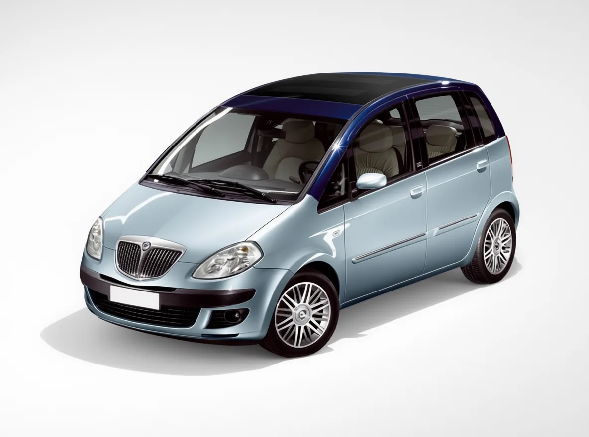 Assurance auto Lancia Musa pas chère