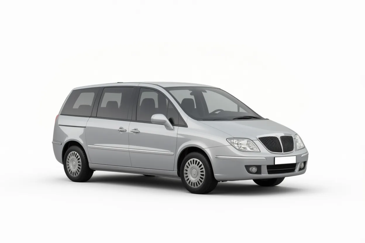 Assurance auto Lancia Phedra pas chère