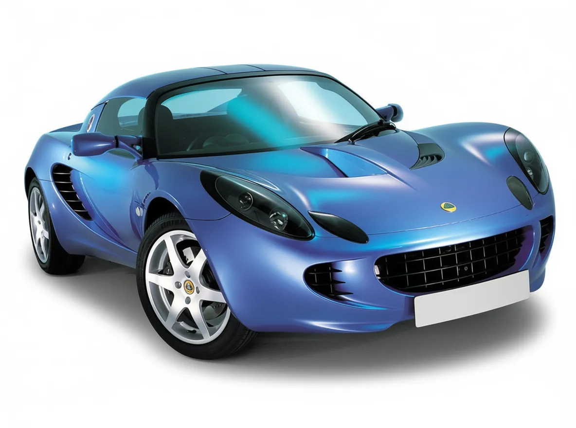 Assurance auto Lotus Elise pas chère