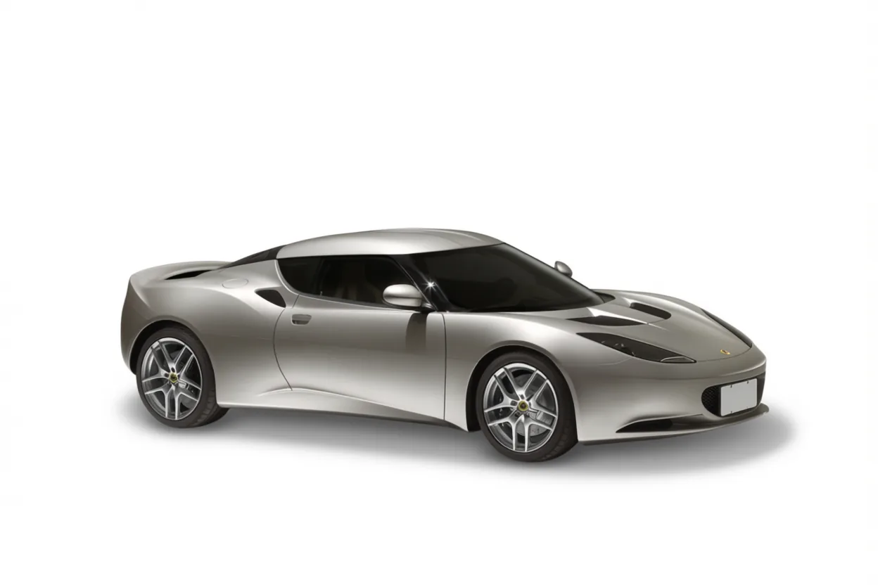 Assurance auto Lotus Evora pas chère