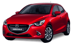 Assurance auto Mazda 2 pas chère