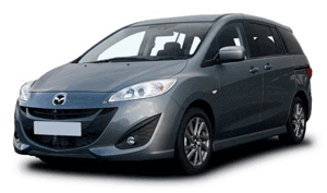 Assurance auto Mazda 5 pas chère