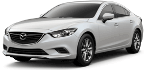 Assurance auto Mazda 6 pas chère