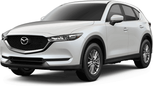 Assurance auto Mazda CX-5 pas chère