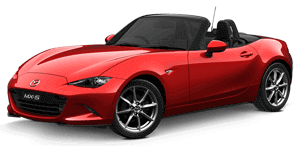 Assurance auto Mazda MX-5 pas chère