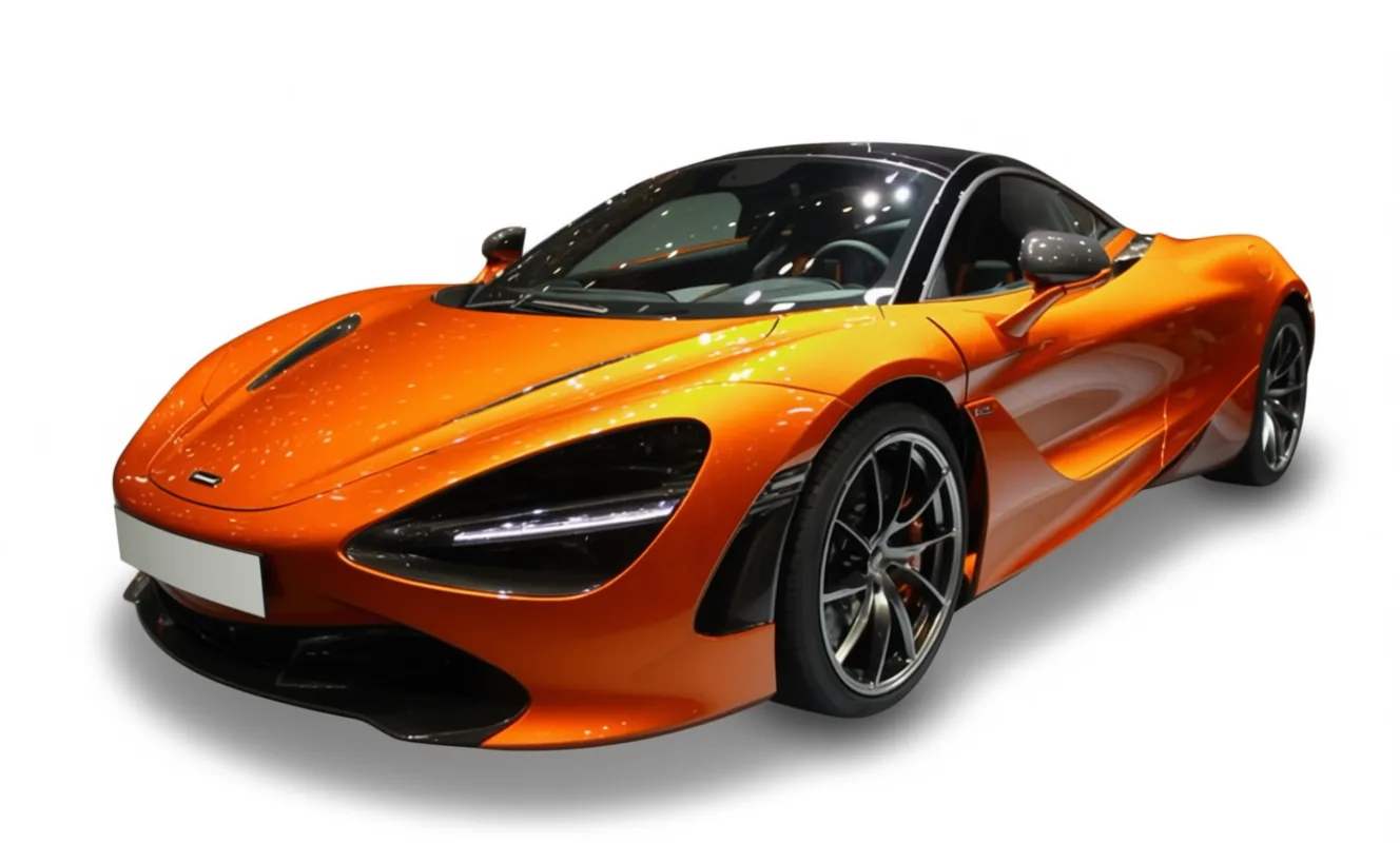 Assurance auto McLaren 720S pas chère