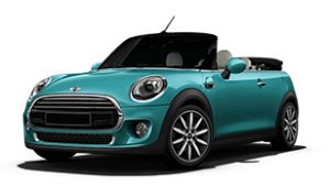 Assurance auto MINI Cabriolet pas chère