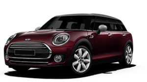 Assurance auto MINI Clubman pas chère