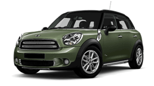 Assurance auto MINI Countryman pas chère