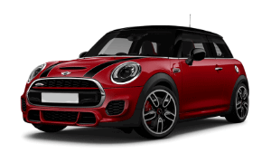 Assurance auto MINI John Cooper Works pas chère