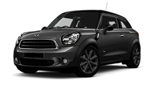 Assurance auto MINI Paceman pas chère