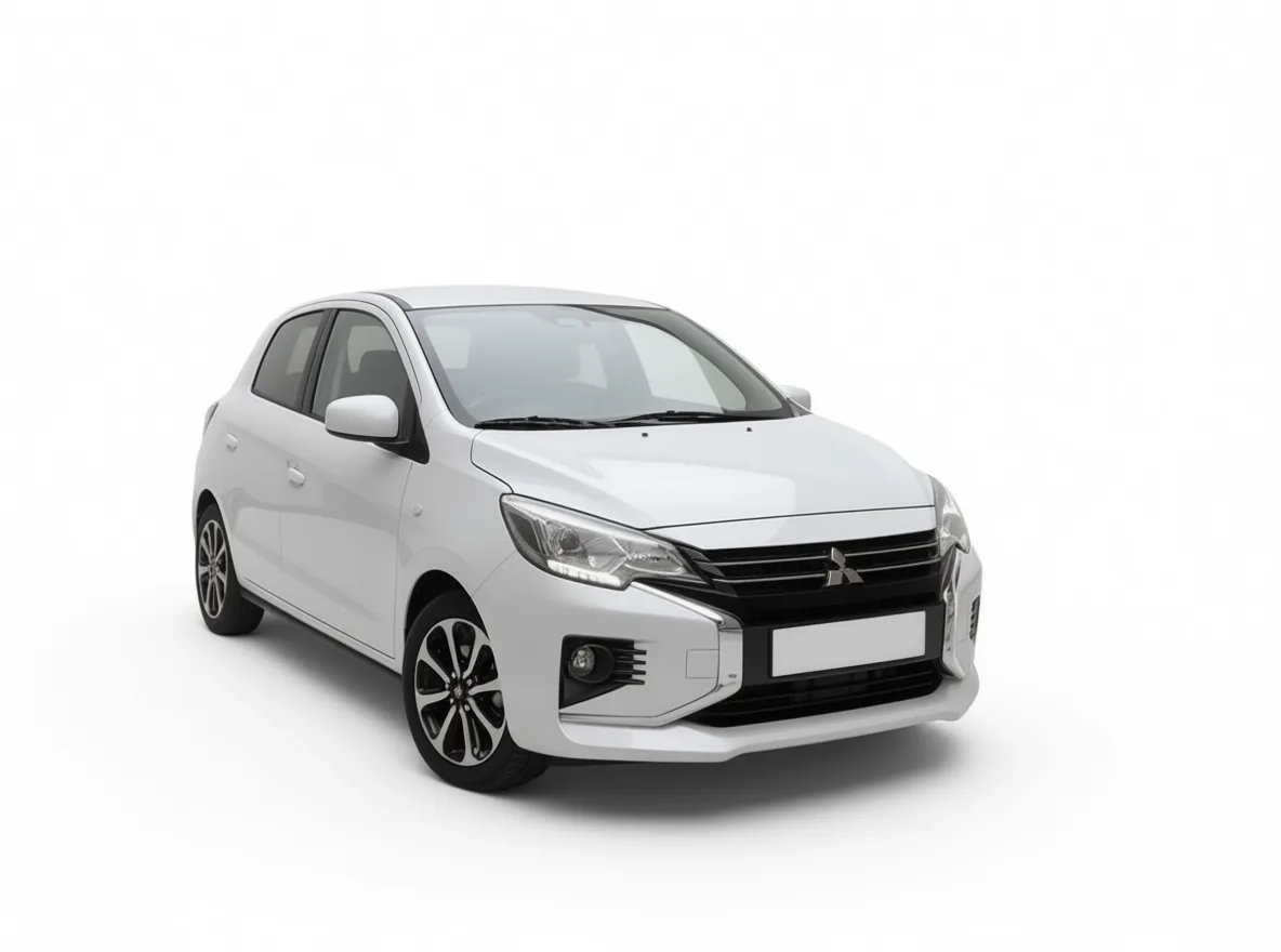 Assurance auto Mitsubishi Space Star pas chère