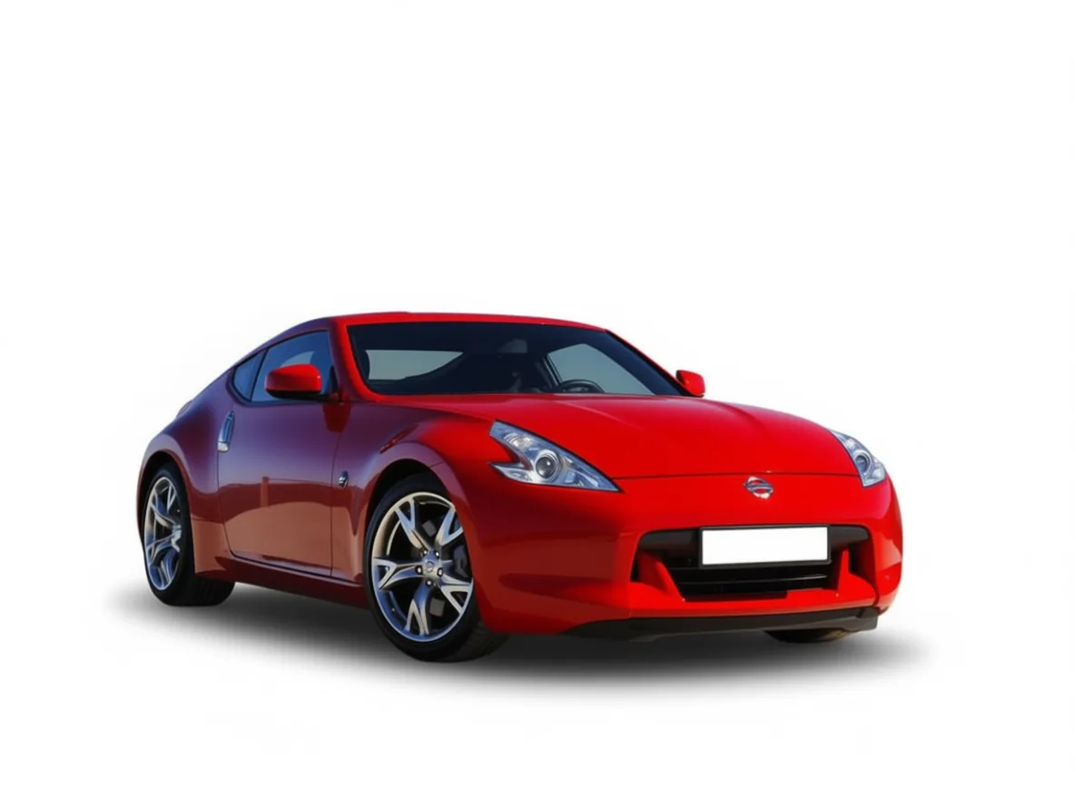 Assurance auto Nissan 370Z pas chère