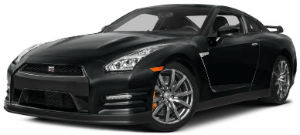 Assurance auto Nissan GT-R pas chère