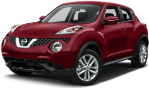 Assurance auto Nissan Juke pas chère