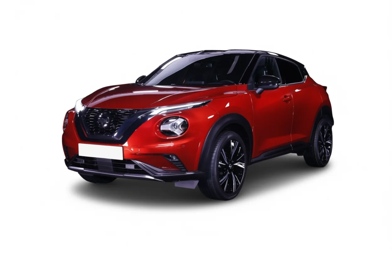 Assurance auto Nissan Juke pas chère