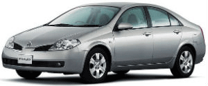 Assurance auto Nissan Primera pas chère