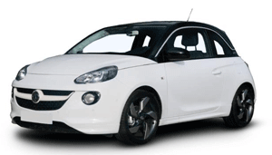 Assurance auto Opel Adam pas chère