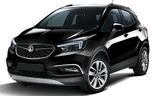 Assurance auto Opel Mokka pas chère