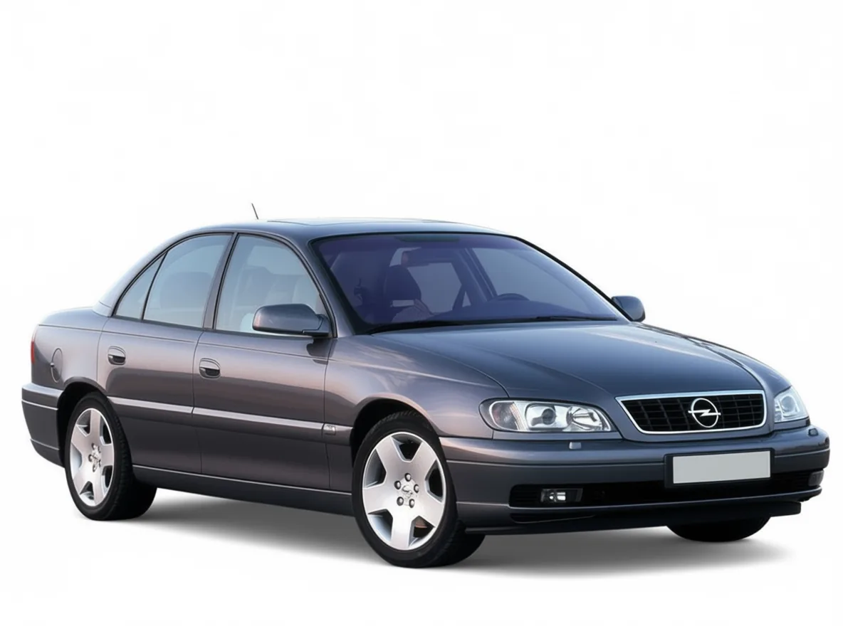 Assurance auto Opel Omega pas chère