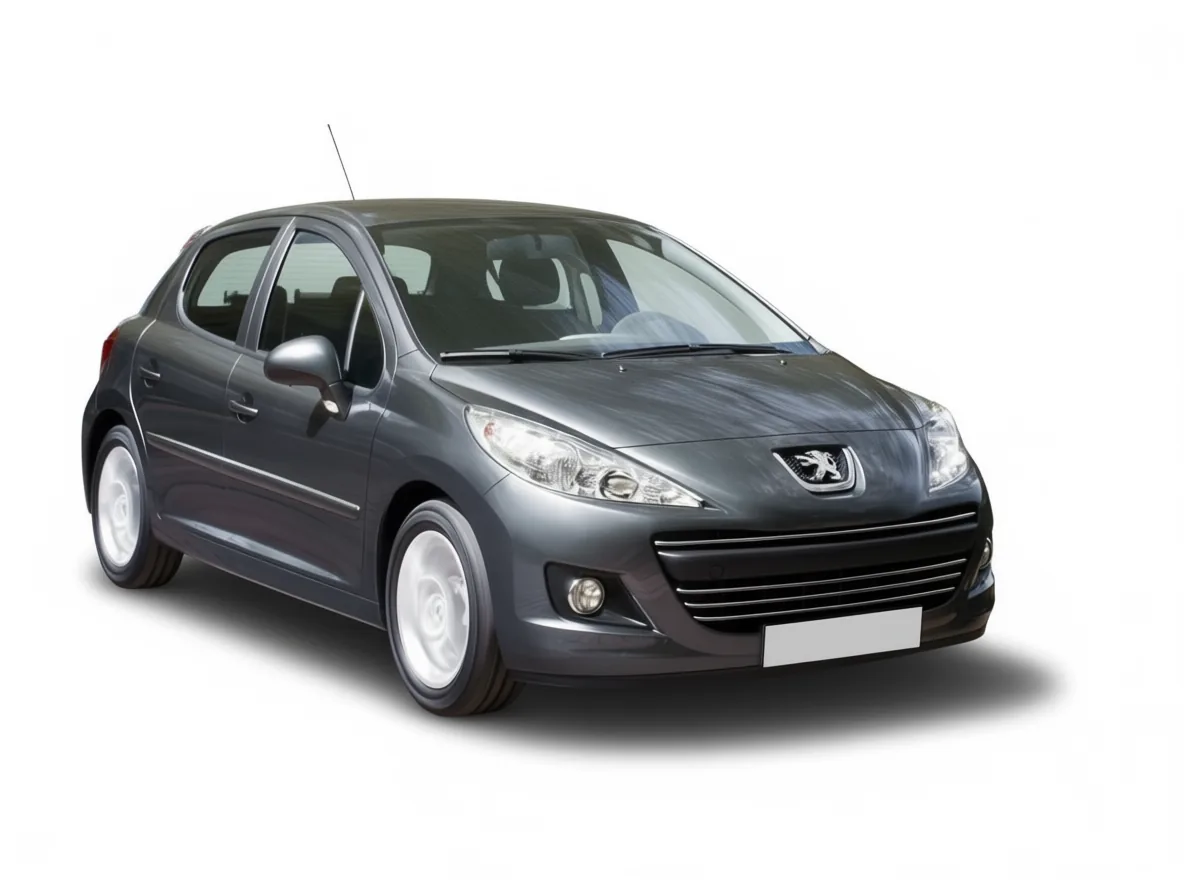 Assurance auto Peugeot 207 pas chère