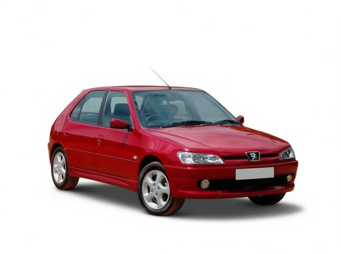 Assurance auto Peugeot 306 pas chère