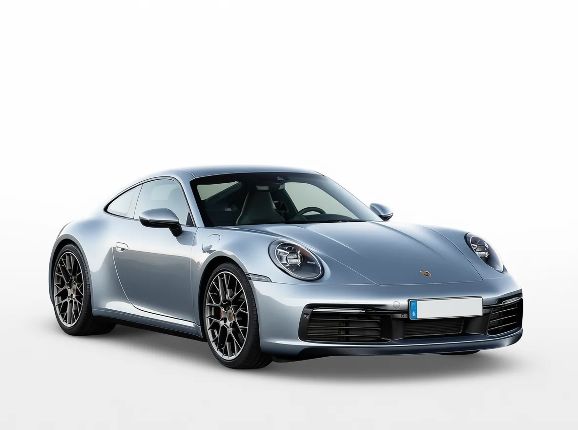 Assurance auto Porsche 911 pas chère