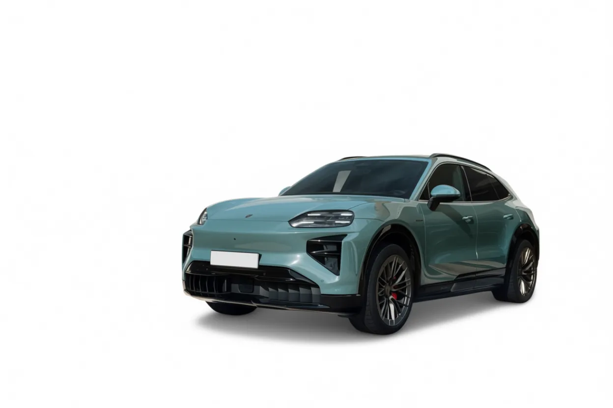 Assurance auto Porsche Cayenne pas chère