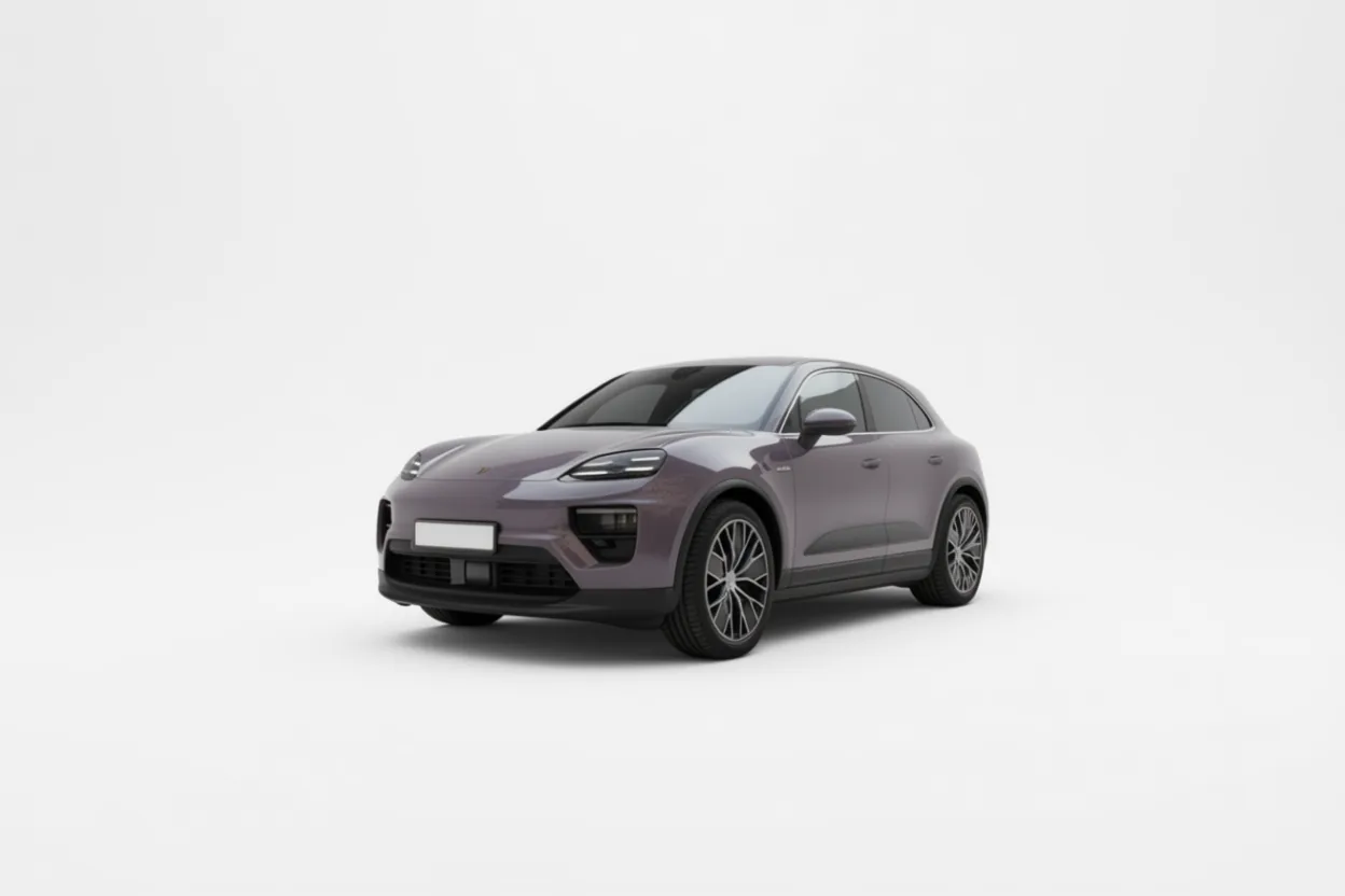 Assurance auto Porsche Macan pas chère