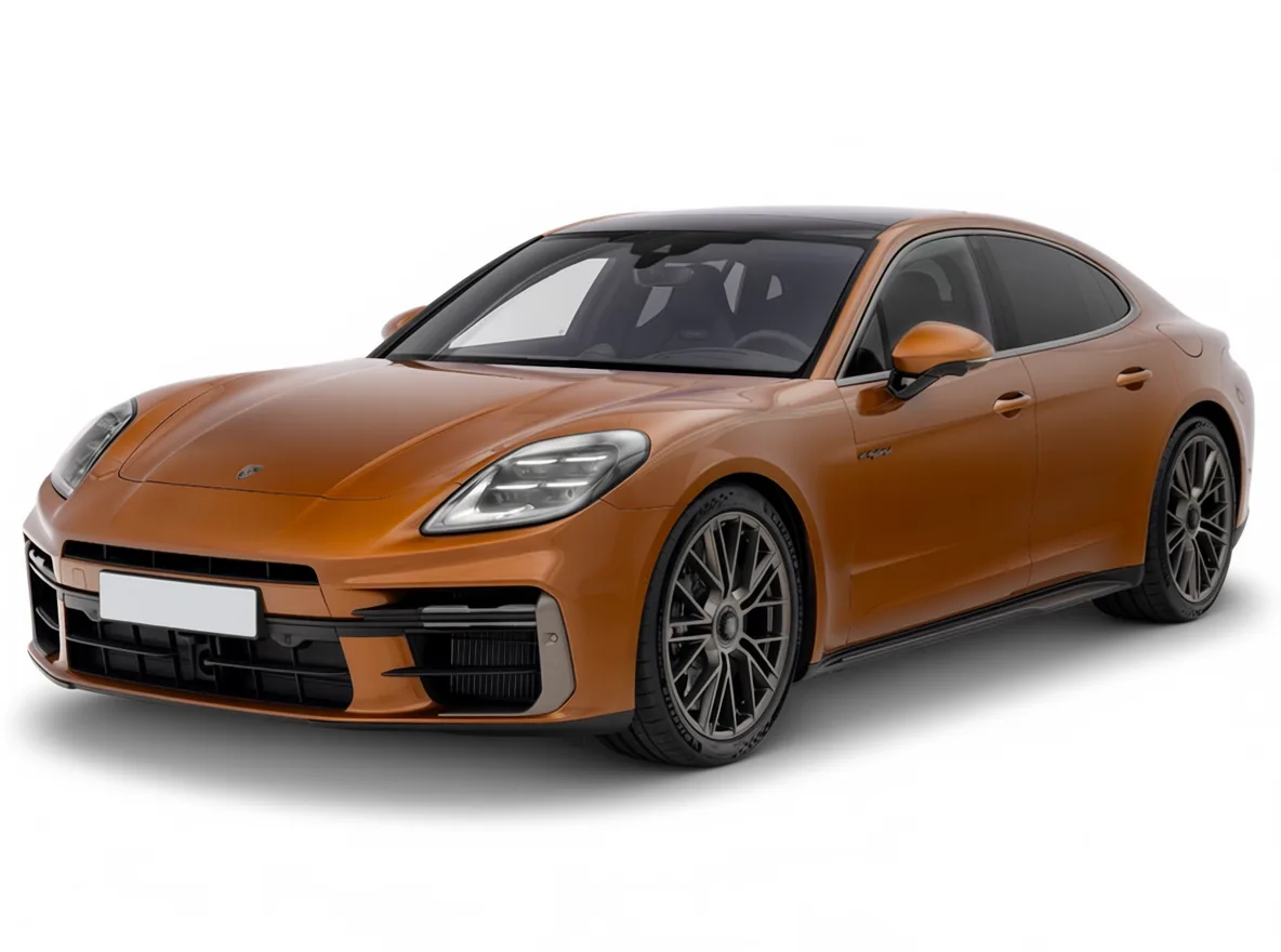 Assurance auto Porsche Panamera pas chère