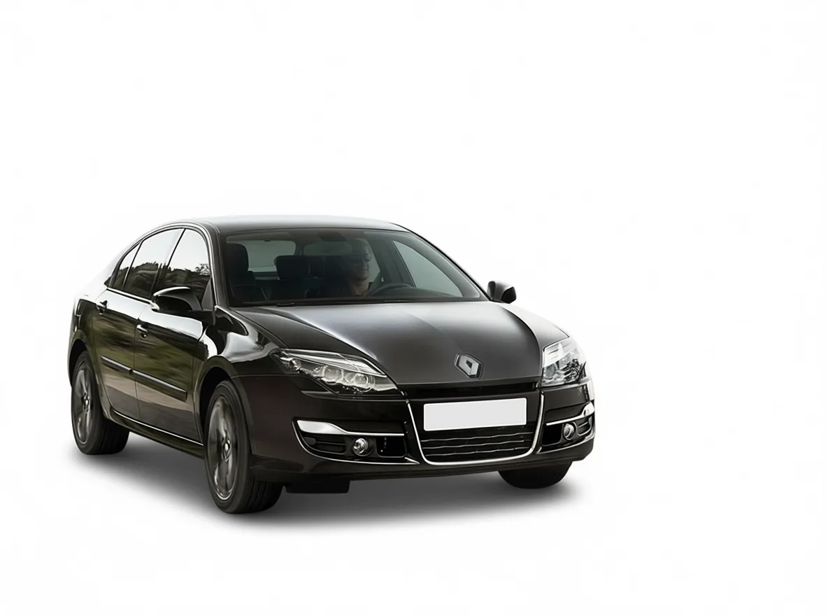 Assurance auto Renault Laguna pas chère