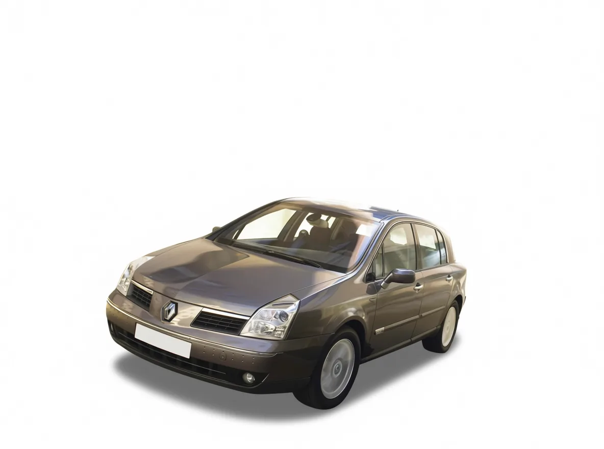 Assurance auto Renault Vel Satis pas chère