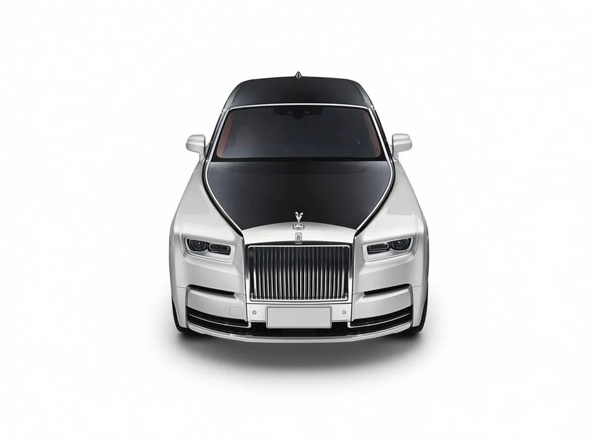 Assurance auto Rolls-Royce Phantom pas chère